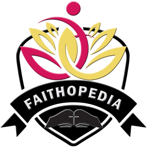 2024 Faithopedia logo
