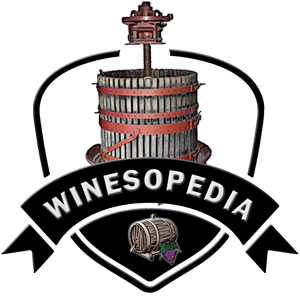 2024 Winesopedia logo