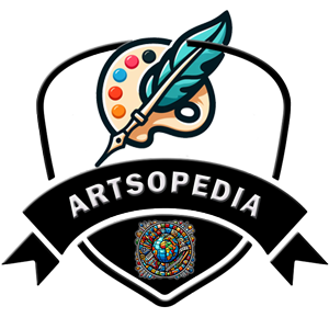 Artsopedia logo