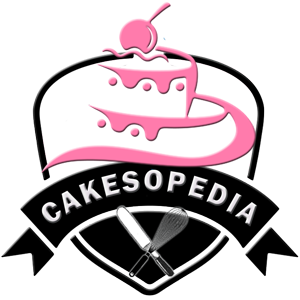 Cakesopedia logo