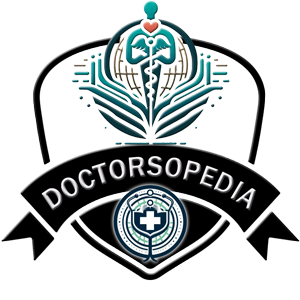 Doctorsopedia logo