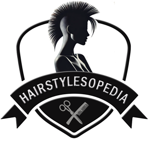 Hairstylesopedia logo merged