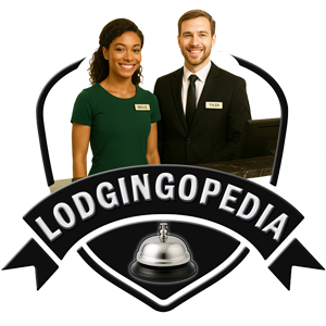 LodgingOpedia logo