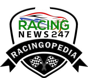 RacingOpedia logo