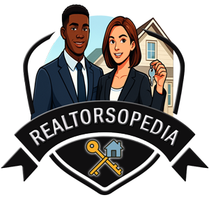 Realtorsopedia logo